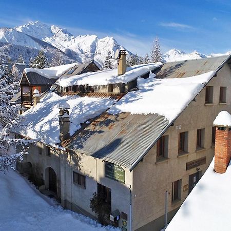Gite Les Guibertes Le Monêtier-les-Bains Εξωτερικό φωτογραφία